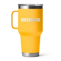 YETI Rambler® Travel Mug With Stronghold™ Lid - 30 oz.