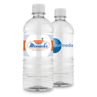 Bottled Water - 20 oz.