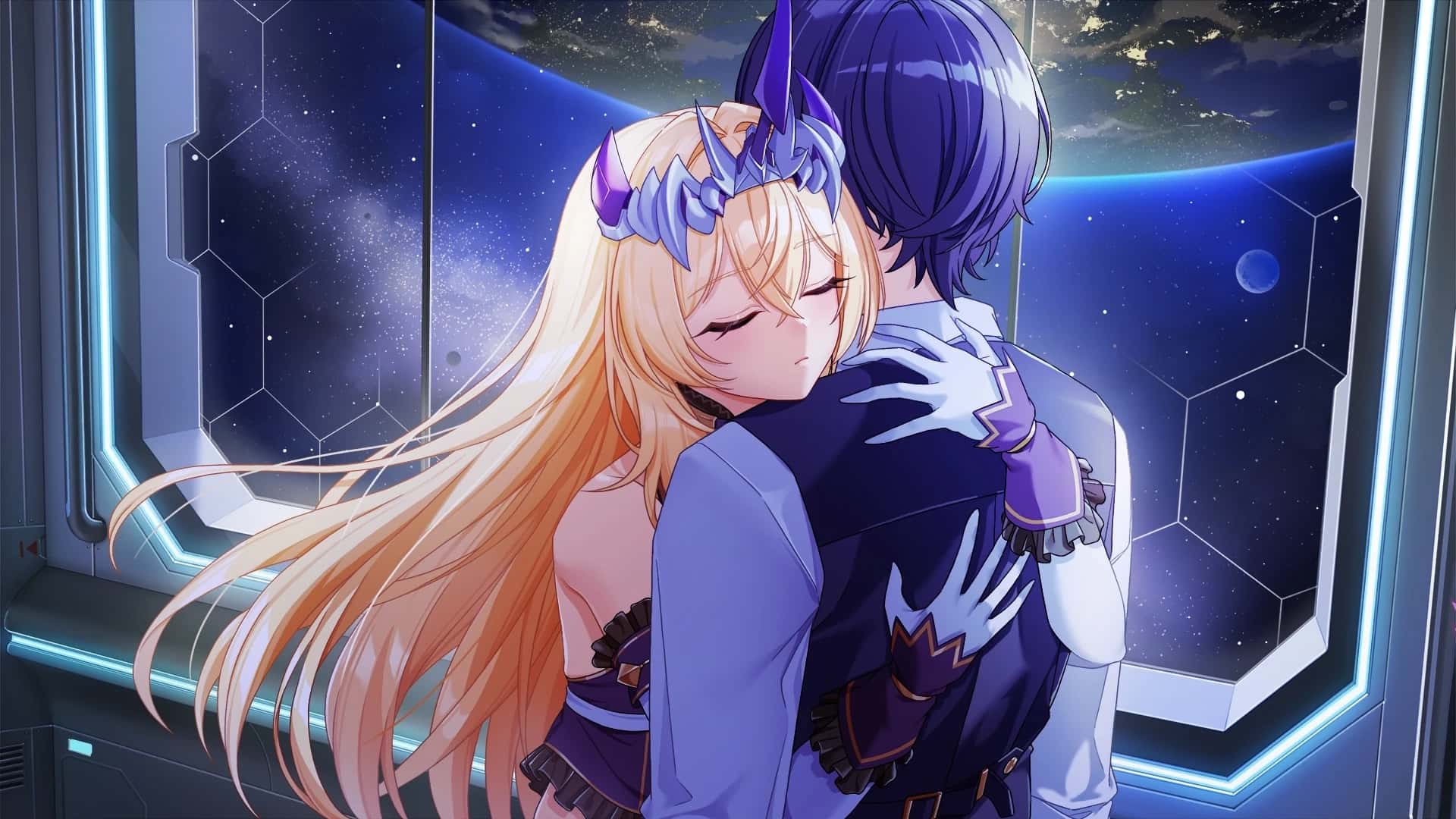 傲慢的怪兽公主与名侦探使魔游戏封面