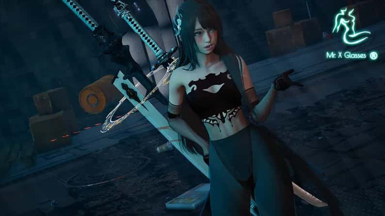 永恒世界游戏封面