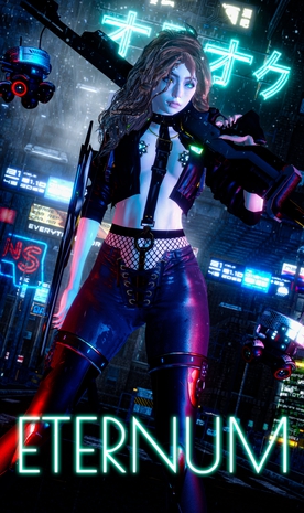 永恒世界 Eternum