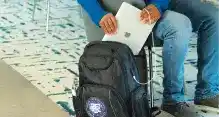 Laptop Backpacks